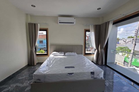 Вилла в Пхукете, Таиланд с 3 спальнями  № 135863 - фото 25