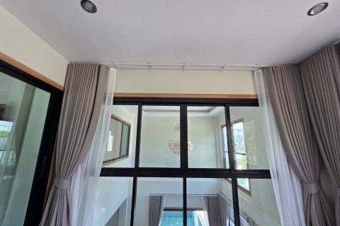 Вилла в Пхукете, Таиланд с 3 спальнями  № 135863 - фото 21