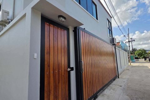 Вилла в Пхукете, Таиланд с 3 спальнями  № 135863 - фото 1