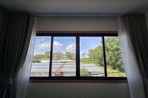 Вилла в Пхукете, Таиланд с 3 спальнями  № 135863 - фото 15