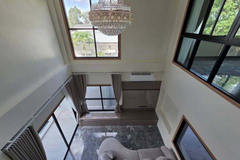 Вилла в Пхукете, Таиланд с 3 спальнями  № 135863 - фото 3