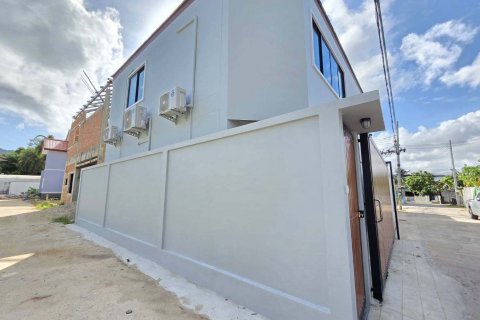 Вилла в Пхукете, Таиланд с 3 спальнями  № 135863 - фото 6