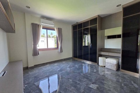 Вилла в Пхукете, Таиланд с 3 спальнями  № 135863 - фото 19