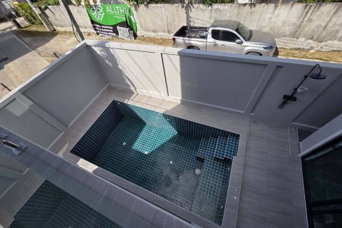 Вилла в Пхукете, Таиланд с 3 спальнями  № 135863 - фото 24