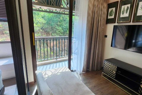 Студия в Пхукет, Таиланд № 135866 - фото 17