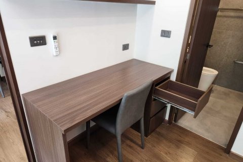 Студия в Пхукет, Таиланд № 135866 - фото 25