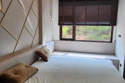 Студия в Пхукет, Таиланд № 135866 - фото 9