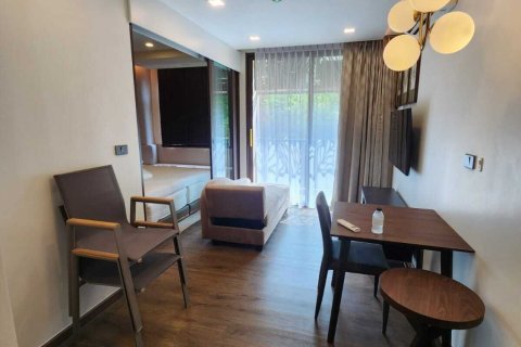 Студия в Пхукет, Таиланд № 135866 - фото 24