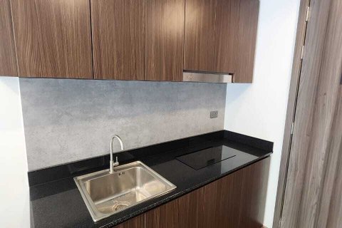 Студия в Пхукет, Таиланд № 135866 - фото 22