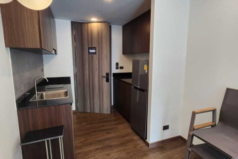 Студия в Пхукет, Таиланд № 135866 - фото 21