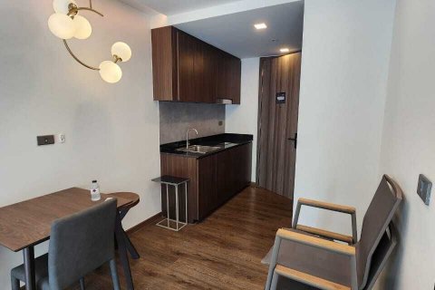 Студия в Пхукет, Таиланд № 135866 - фото 20