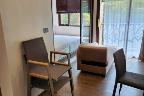 Студия в Пхукет, Таиланд № 135866 - фото 6