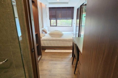 Студия в Пхукет, Таиланд № 135866 - фото 5