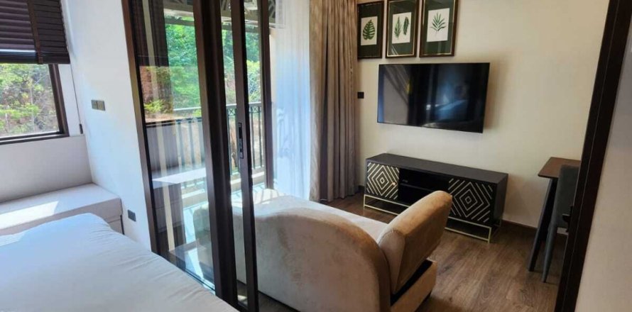 Студия в Пхукет, Таиланд № 135866