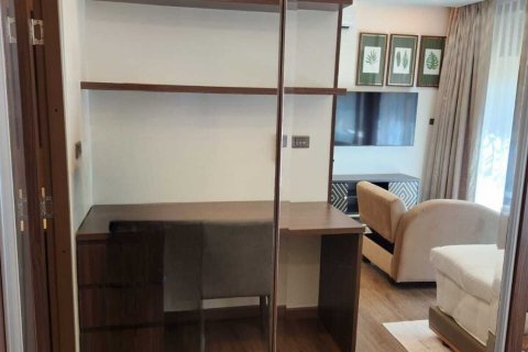 Студия в Пхукет, Таиланд № 135866 - фото 11