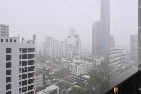 Condo in Bangkok, Thailand, 1 bedroom  № 187818