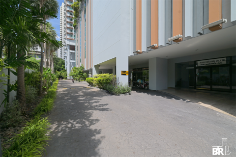 คอนโดมิเนียมในกรุงเทพฯ, ประเทศไทย, 1 ห้องนอน № 187821 - รูปถ่าย 5