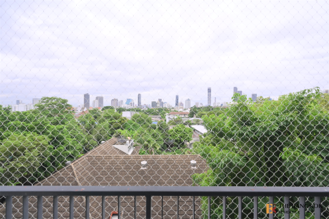 Condo in Bangkok, Thailand, 1 bedroom  № 186446