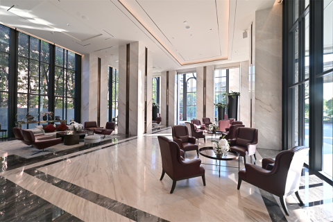 Condominio de 1 dormitorio en Bangkok, Tailandia № 186442 - foto 9