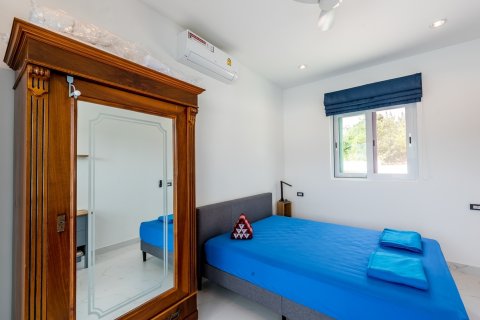 Villa in Hua Hin, Thailand 3 bedrooms № 168704 - photo 9