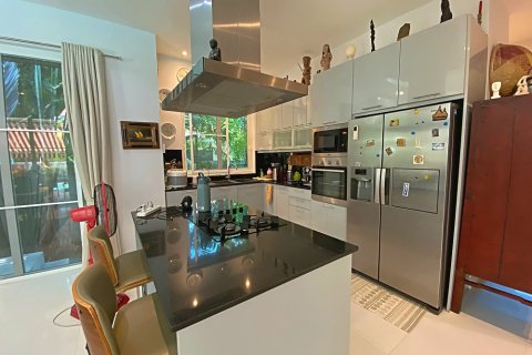 Villa in Hua Hin, Thailand 3 bedrooms № 168702 - photo 27