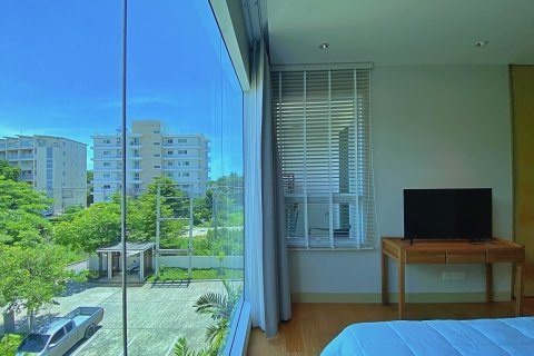 Condo in Hua Hin, Thailand, 1 bedroom  № 168706 - photo 10