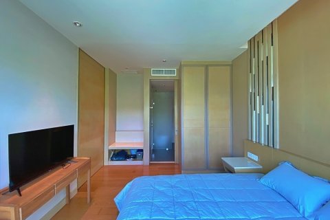 Condo in Hua Hin, Thailand, 1 bedroom  № 168706 - photo 11