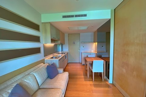 Condo in Hua Hin, Thailand, 1 bedroom  № 168706 - photo 6