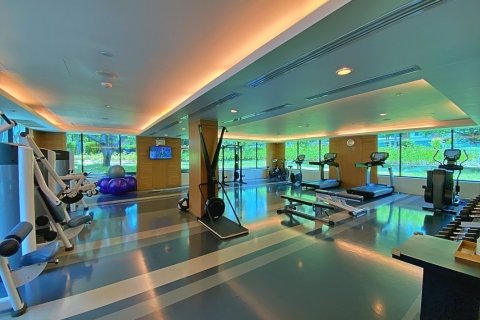 Condo in Hua Hin, Thailand, 1 bedroom  № 168706 - photo 16