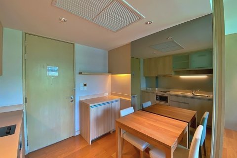 Condo in Hua Hin, Thailand, 1 bedroom  № 168706 - photo 4