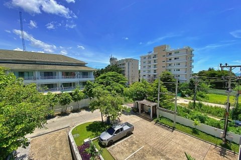 Condo in Hua Hin, Thailand, 1 bedroom  № 168706 - photo 15