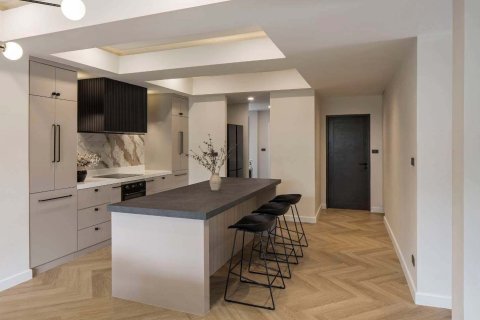 Дом в Ваттхане, Бангкок, Таиланд с 3 спальнями № 157069 - фото 5