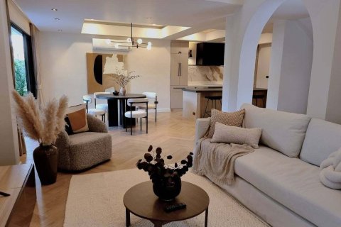 Дом в Ваттхане, Бангкок, Таиланд с 3 спальнями № 157069 - фото 3