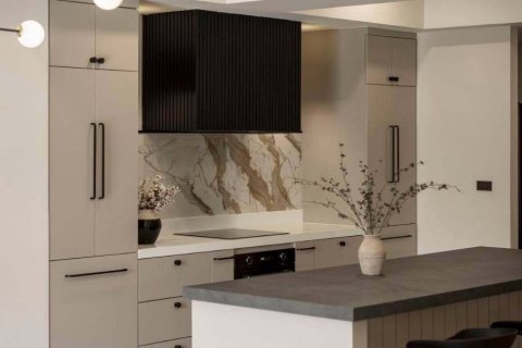 Дом в Ваттхане, Бангкок, Таиланд с 3 спальнями № 157069 - фото 6