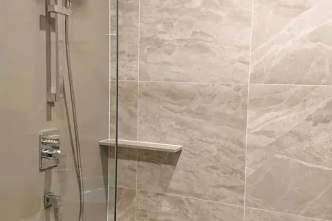 Studio in the Condo in Watthana, Bangkok, Thailand  № 157074 - photo 5