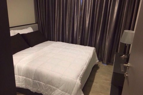 Studio in the Condo in Pattaya, Thailand № 157070 - photo 5