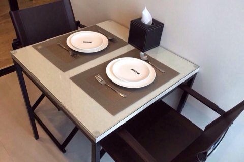 Studio in the Condo in Pattaya, Thailand № 157070 - photo 3