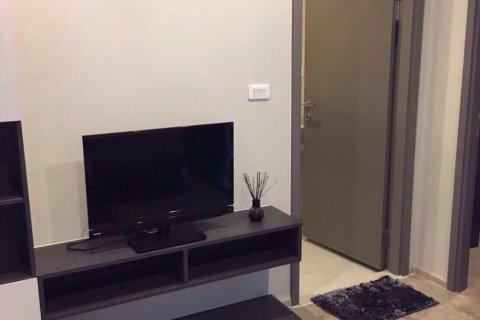 Studio in the Condo in Pattaya, Thailand  № 157070