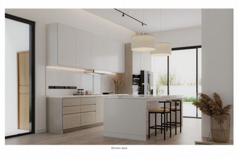 Villa in Hua Hin, Thailand 3 bedrooms № 157073 - photo 4