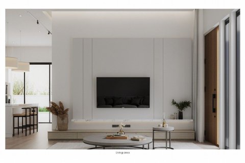 Villa in Hua Hin, Thailand 3 bedrooms № 157073