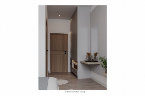 Villa in Hua Hin, Thailand 3 bedrooms № 157073 - photo 11