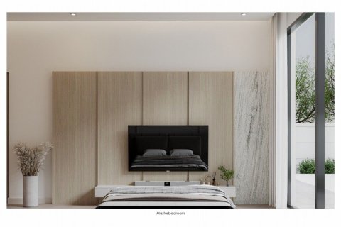 Villa in Hua Hin, Thailand 3 bedrooms № 157073 - photo 8