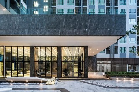 Studio in the Condo in Pattaya, Thailand № 157071 - photo 9