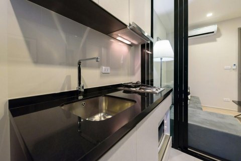 Studio in the Condo in Pattaya, Thailand № 157071 - photo 4