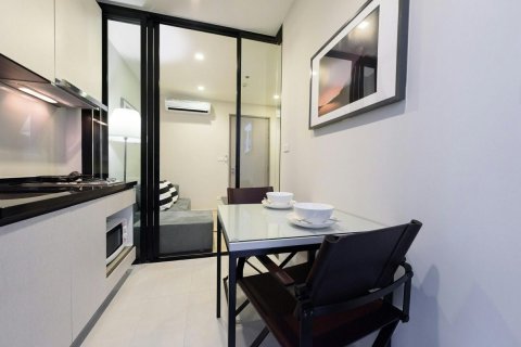 Studio in the Condo in Pattaya, Thailand № 157071 - photo 3