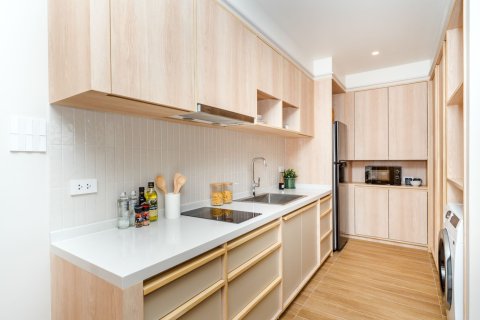 Condo à Hua Hin, Thaïlande, 2 chambres № 157075 - photo 21