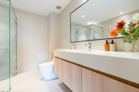 Condo à Hua Hin, Thaïlande, 2 chambres № 157075 - photo 30