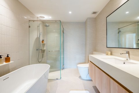 Condo à Hua Hin, Thaïlande, 2 chambres № 157075 - photo 28