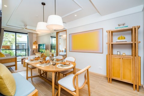 Condo à Hua Hin, Thaïlande, 2 chambres № 157075 - photo 23