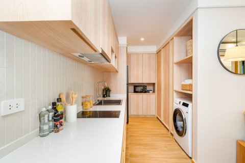 Condo à Hua Hin, Thaïlande, 2 chambres № 157075 - photo 22